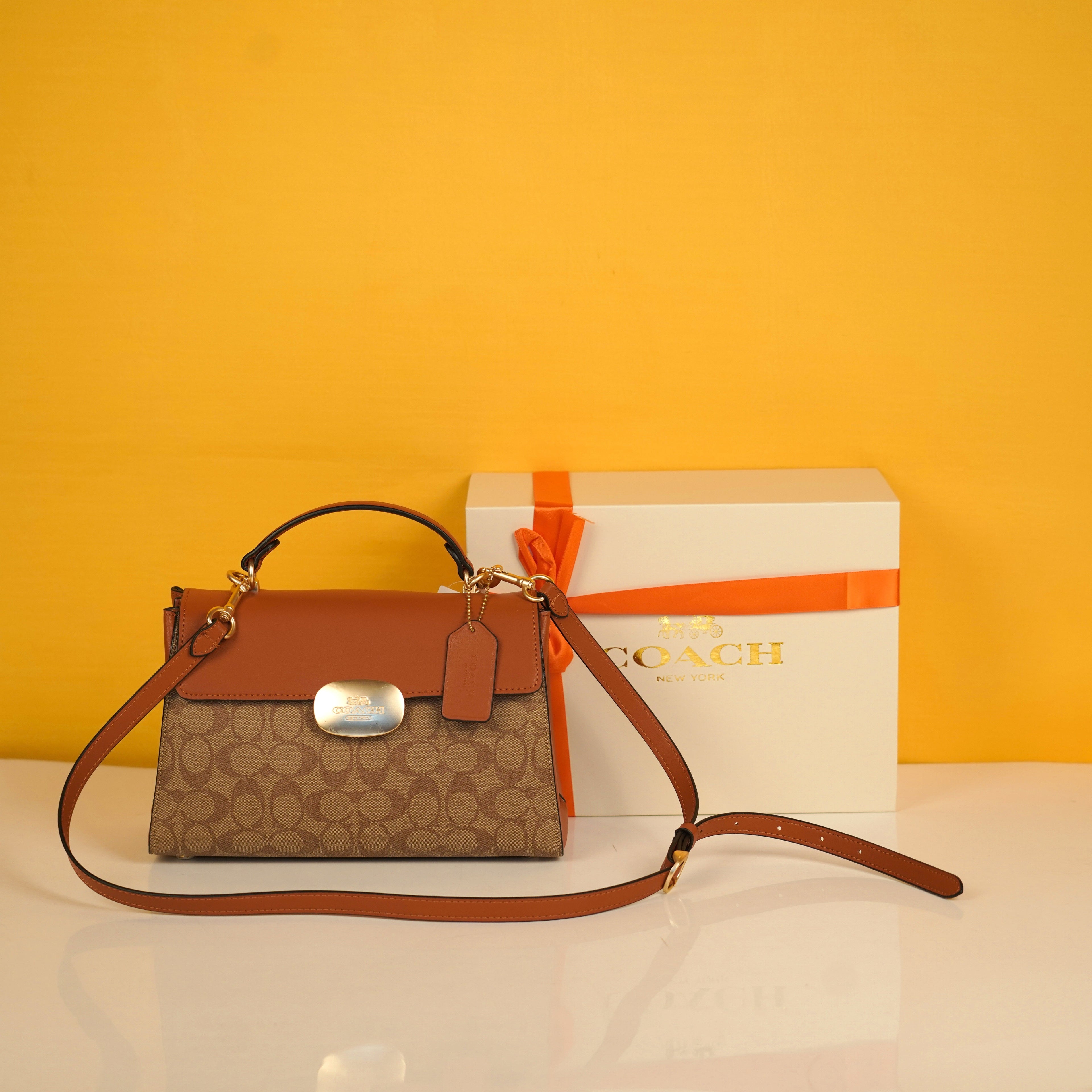 Burbags - Premium Bag 016