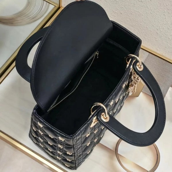 Burbags - Premium Bag 015