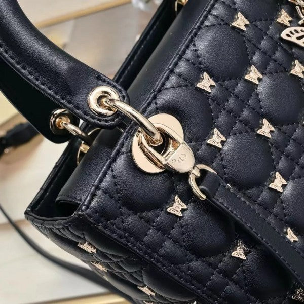 Burbags - Premium Bag 015