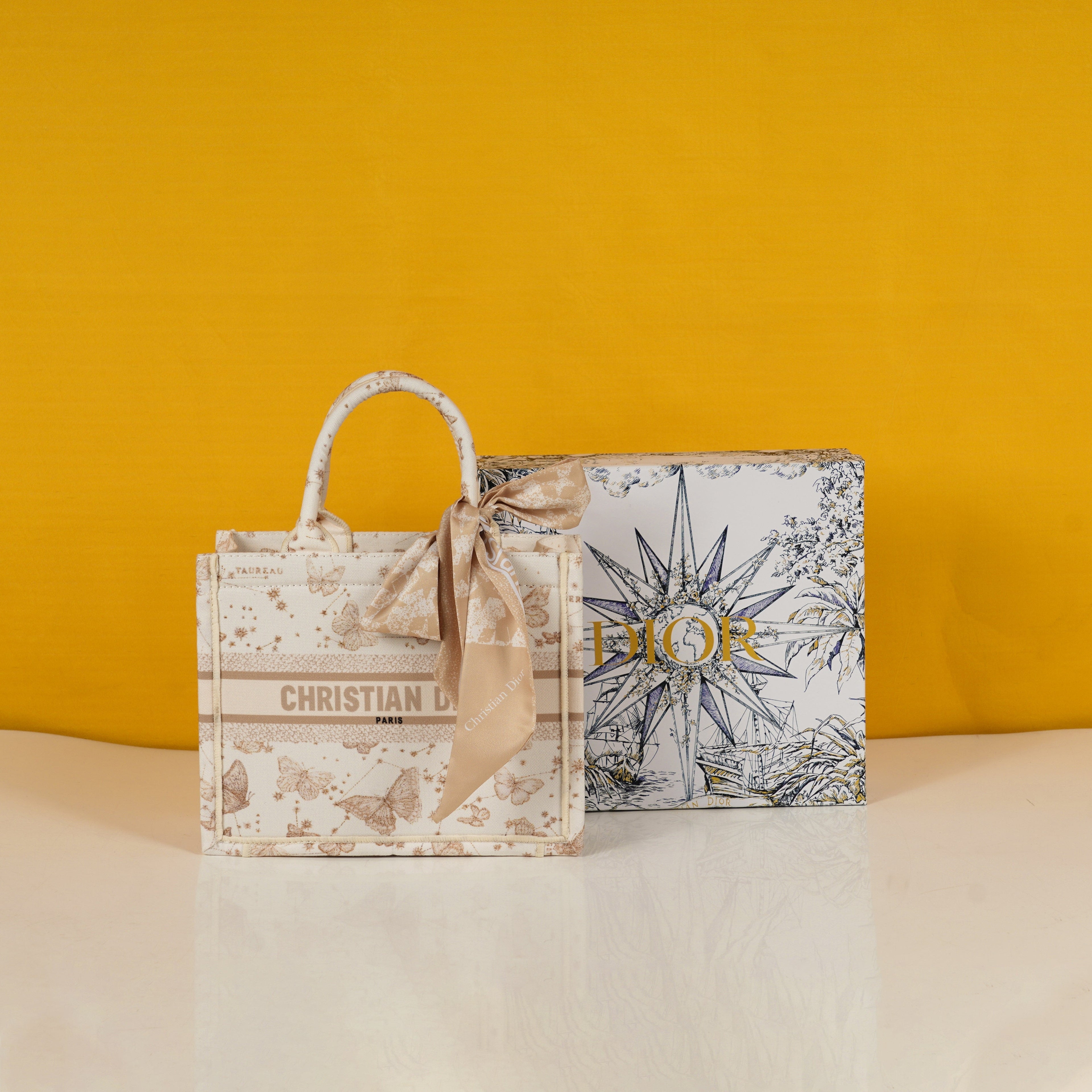 Burbags - Premium Bag 010