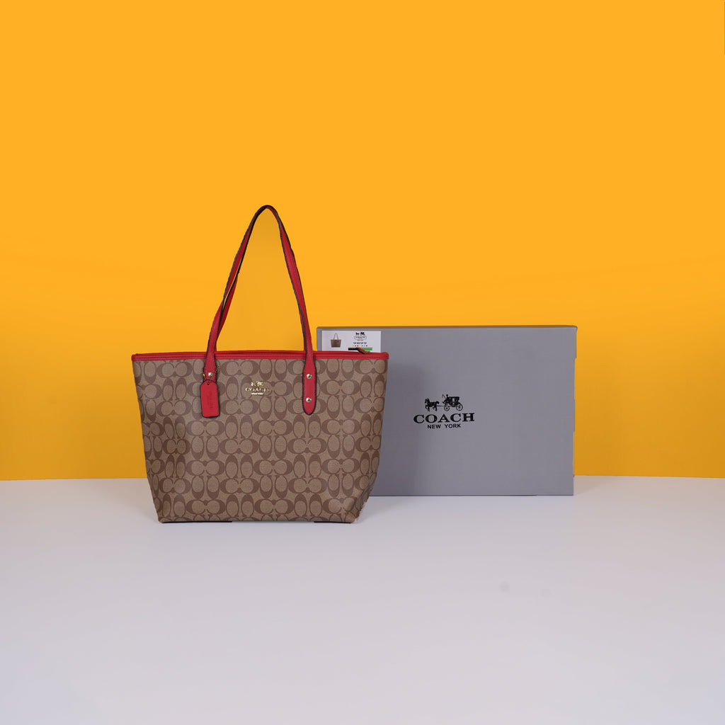 Burbags - Premium Bag 014