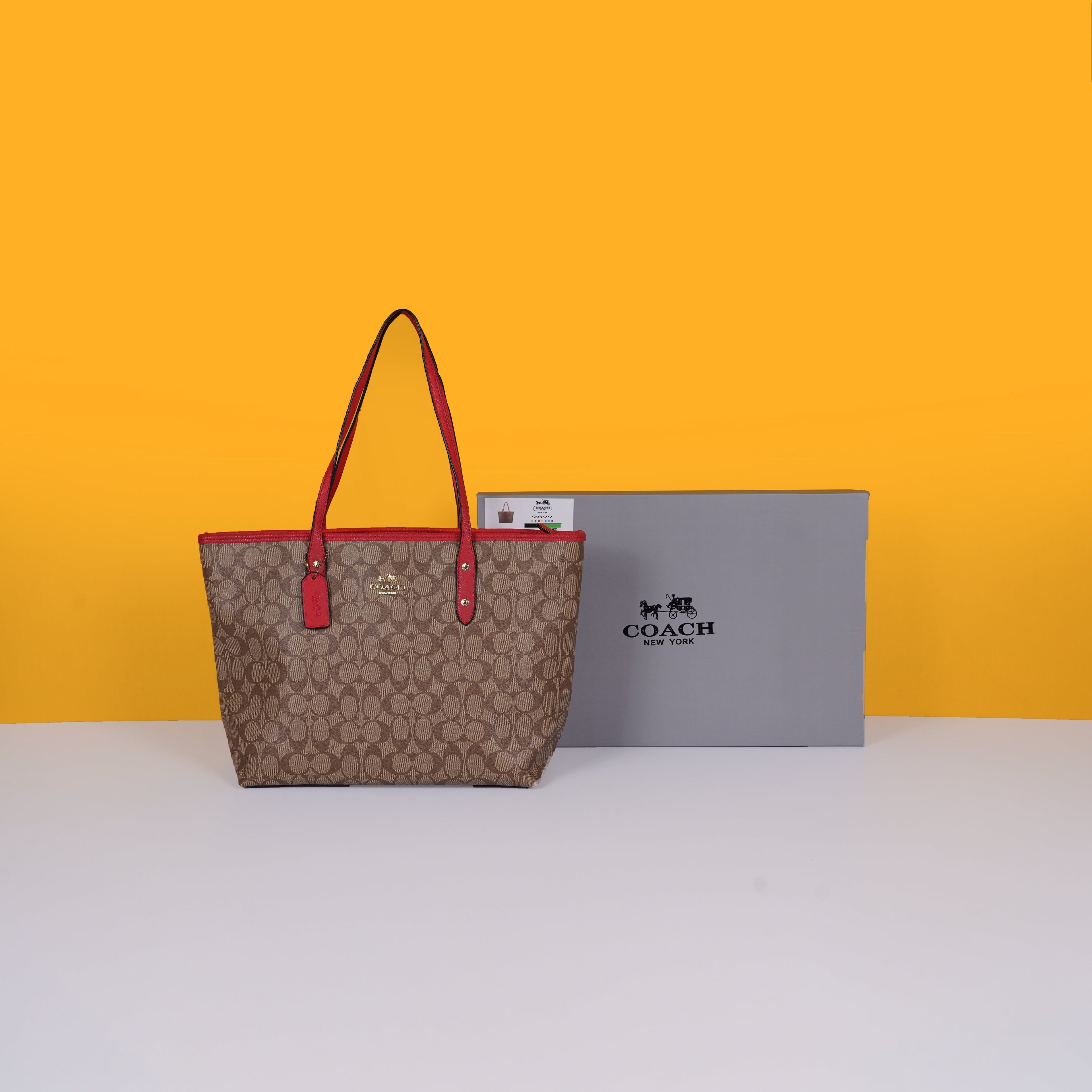Burbags - Premium Bag 014