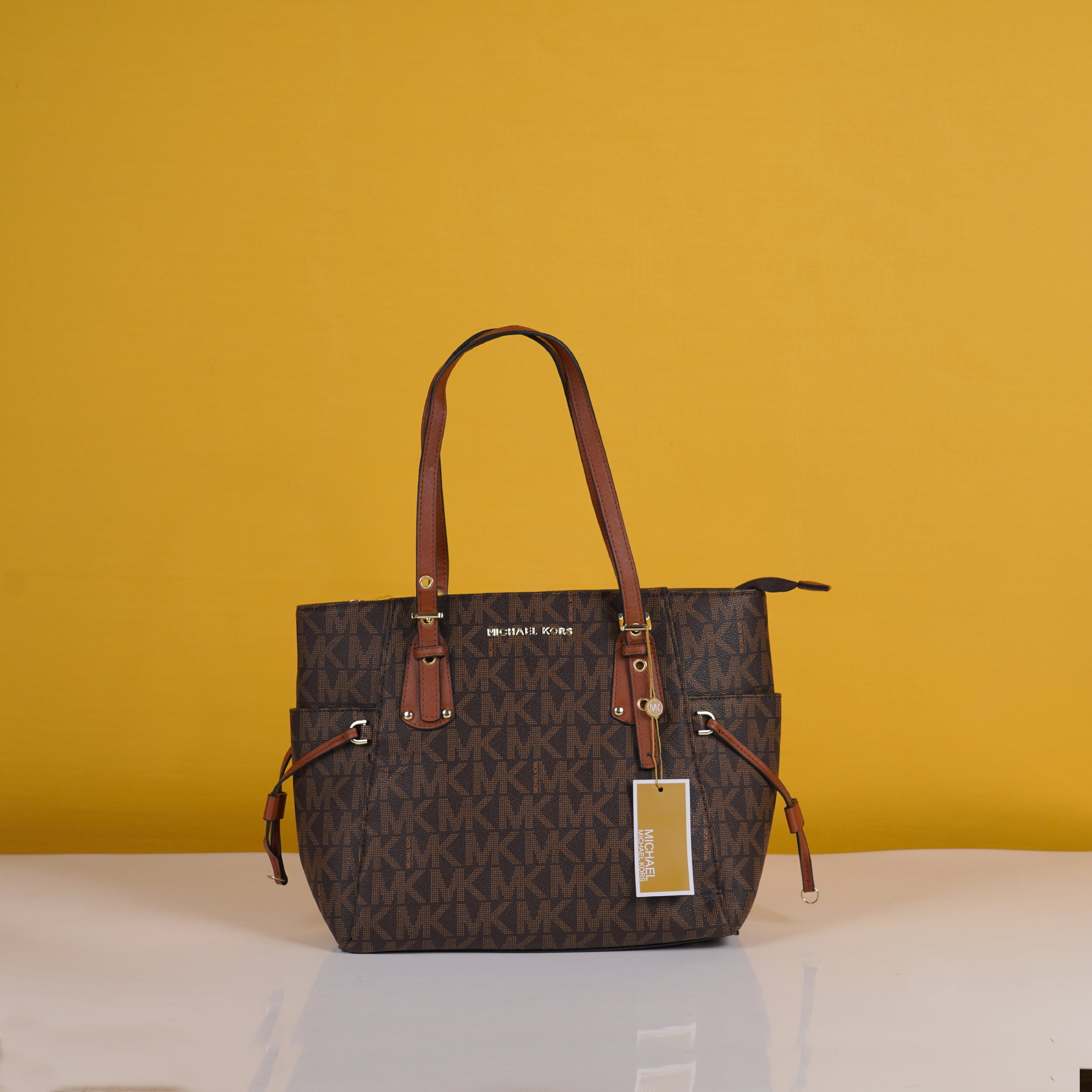 Burbags - Premium Bag 007