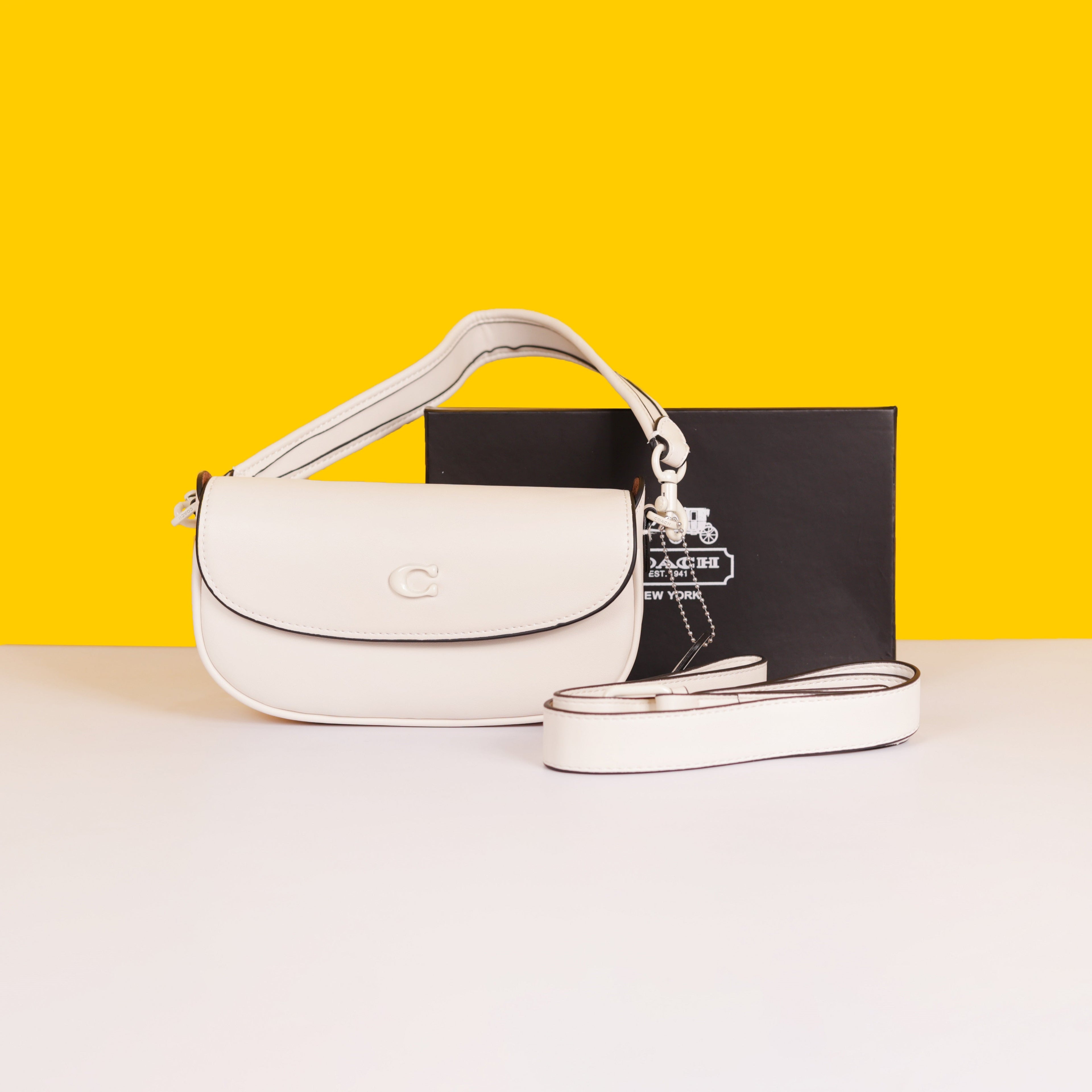 Burbags - Premium Bag 009