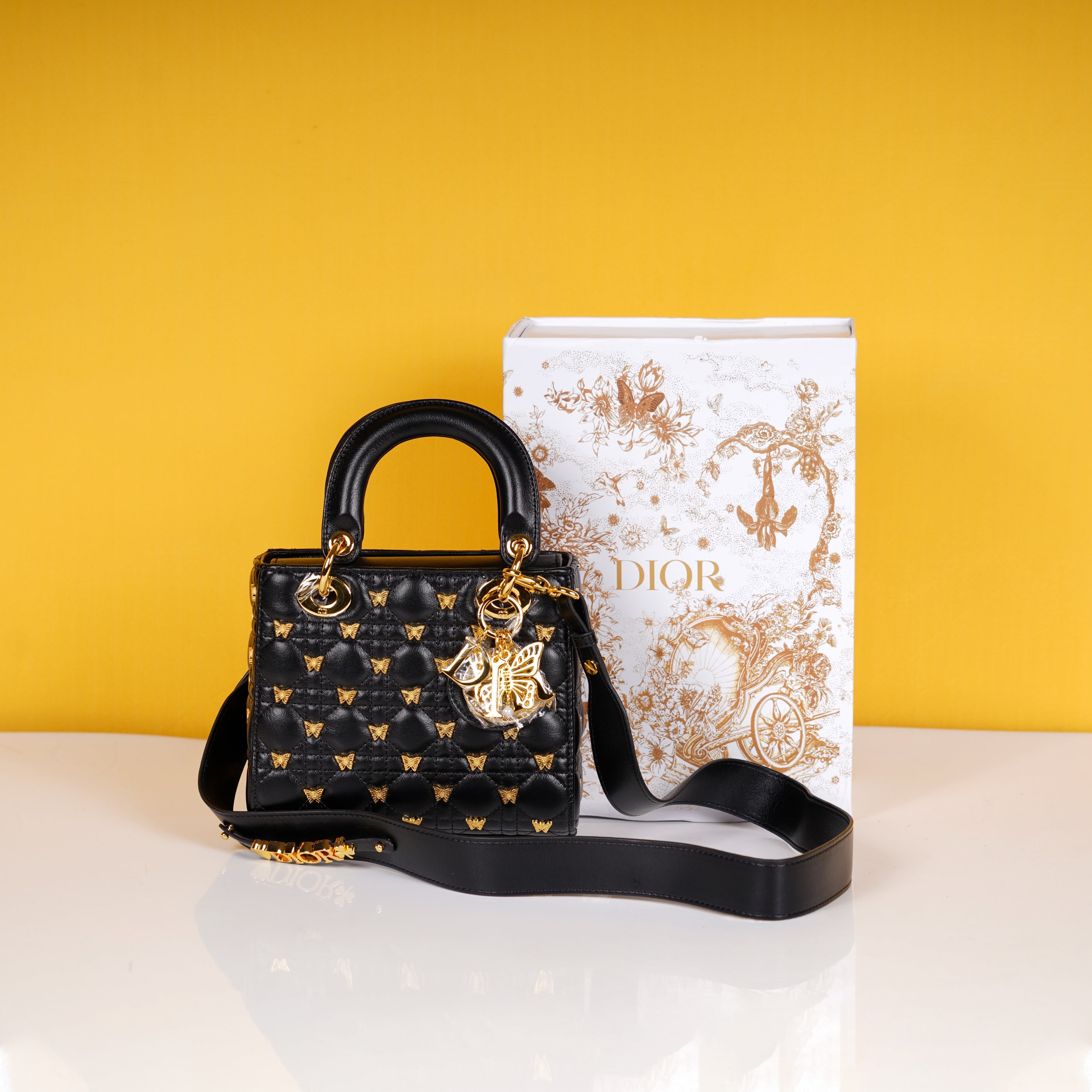 Burbags - Premium Bag 015