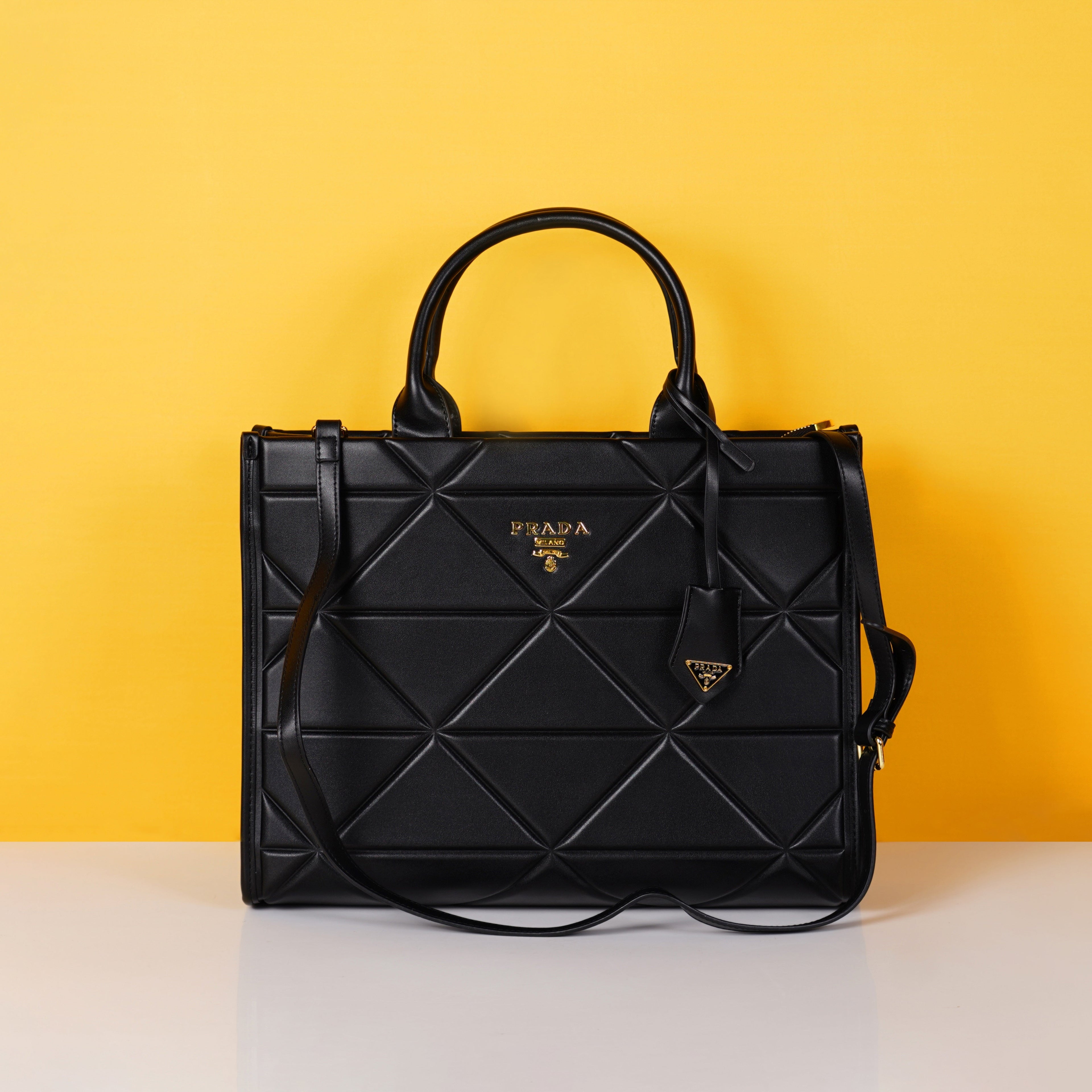 Burbags - Premium Bag 006