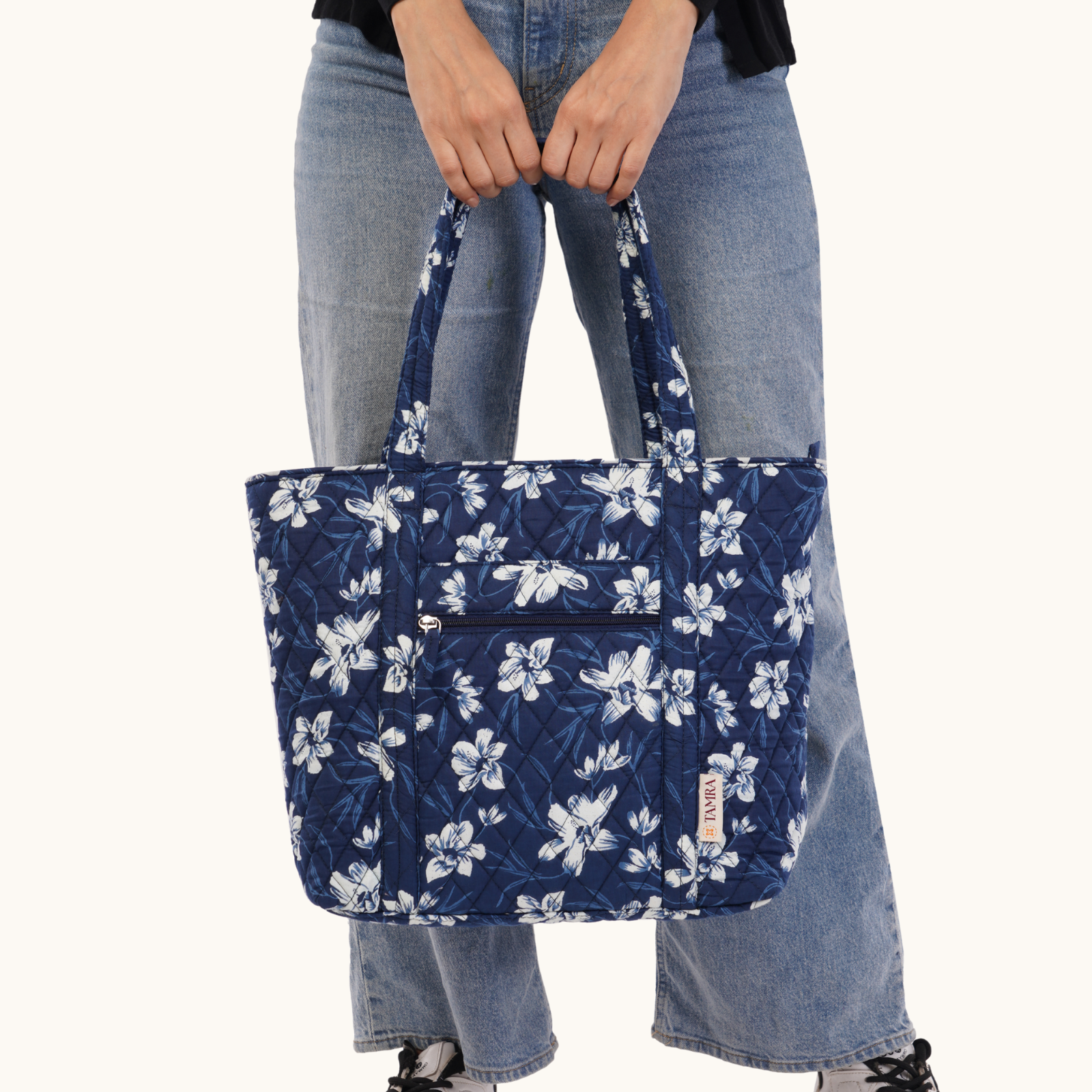 Burbags - Versatile Tote Bag