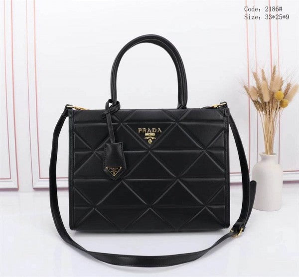 Burbags - Premium Bag 006