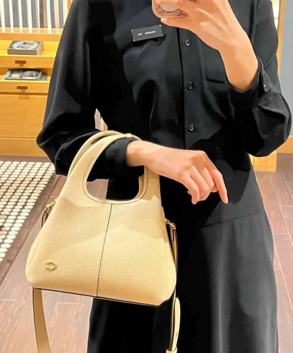 Burbags - Premium Bag 012