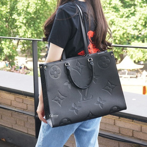 Burbags - Premium Bag 008