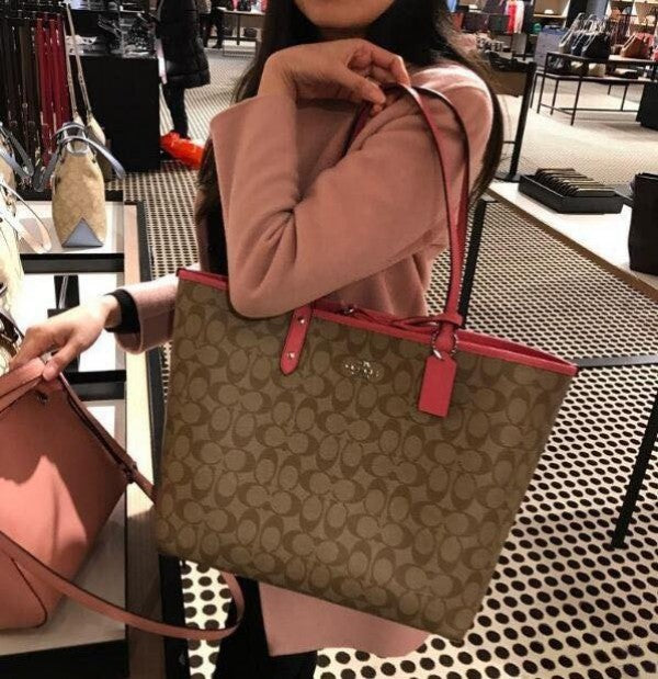 Burbags - Premium Bag 014