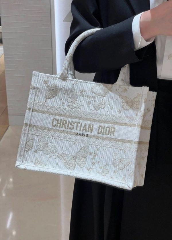 Burbags - Premium Bag 010