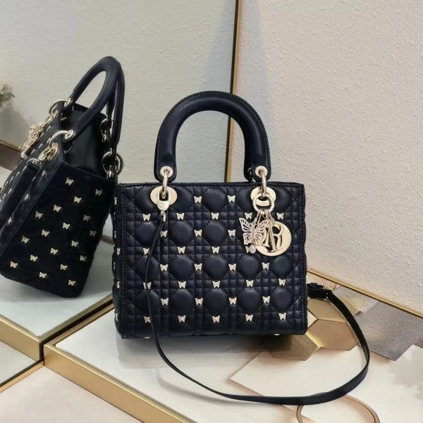 Burbags - Premium Bag 015