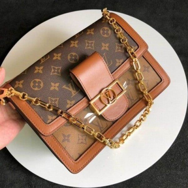 Burbags - Premium Bag 002