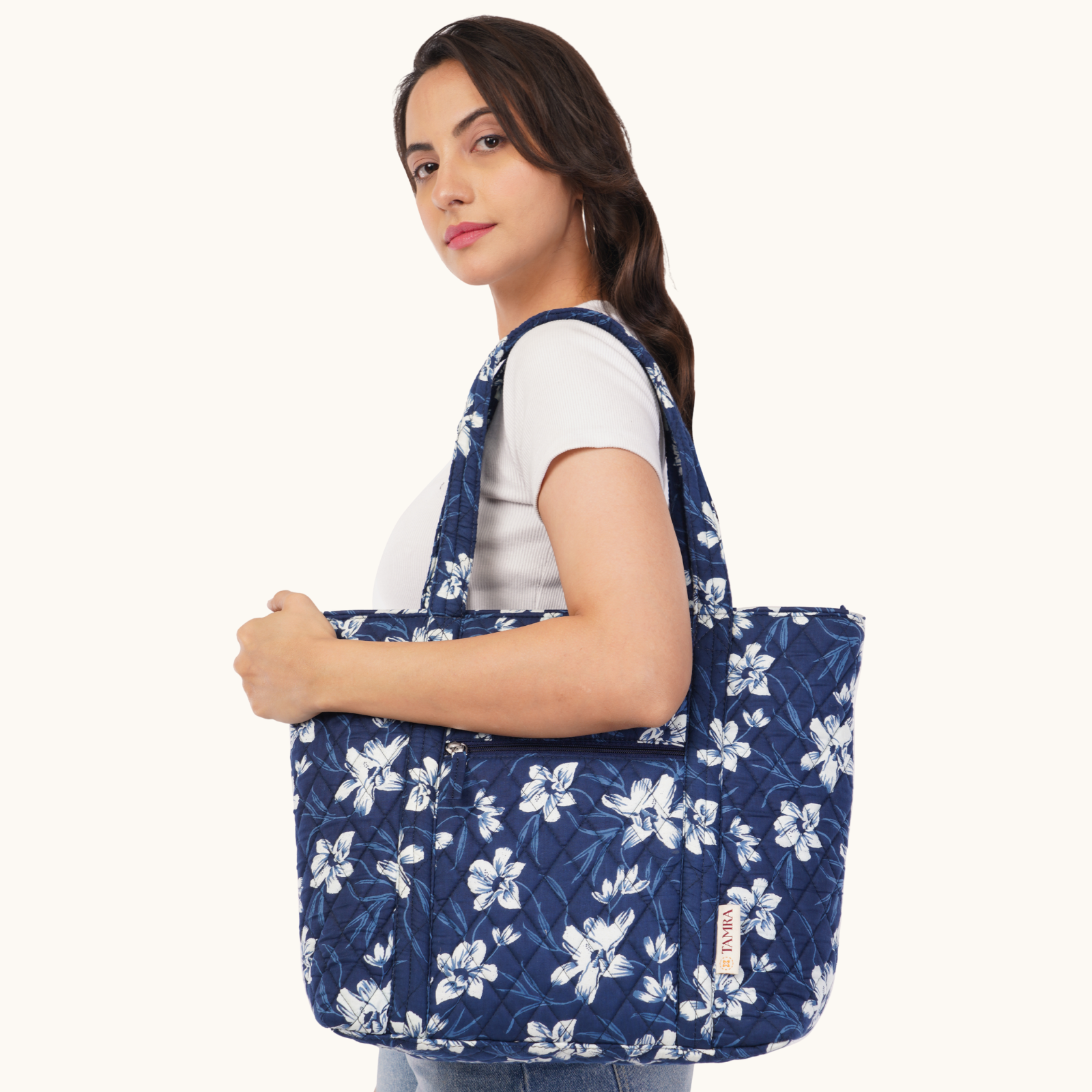 Burbags - Versatile Tote Bag