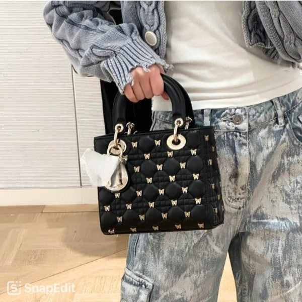 Burbags - Premium Bag 015
