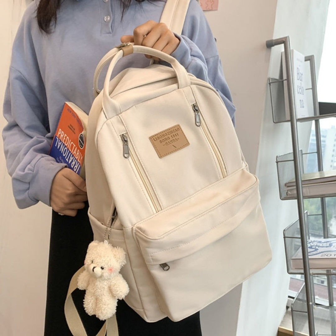 Korean Backpack