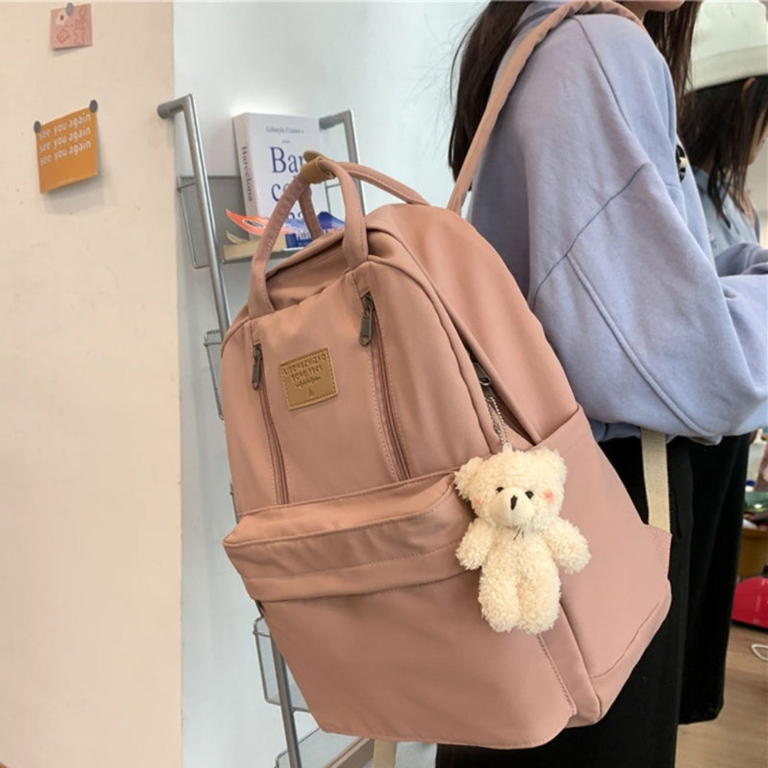 Korean Backpack