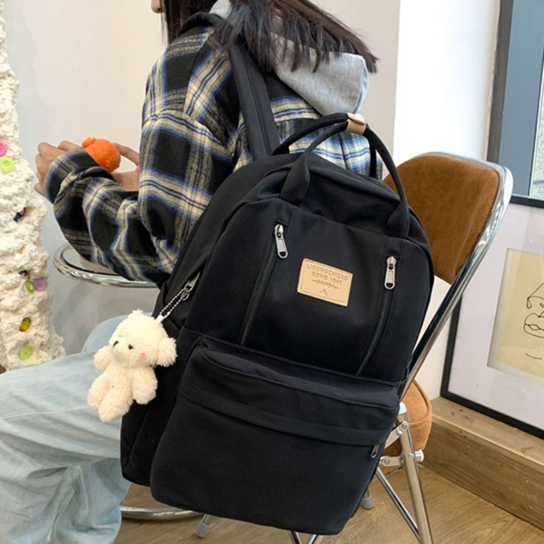 Korean Backpack