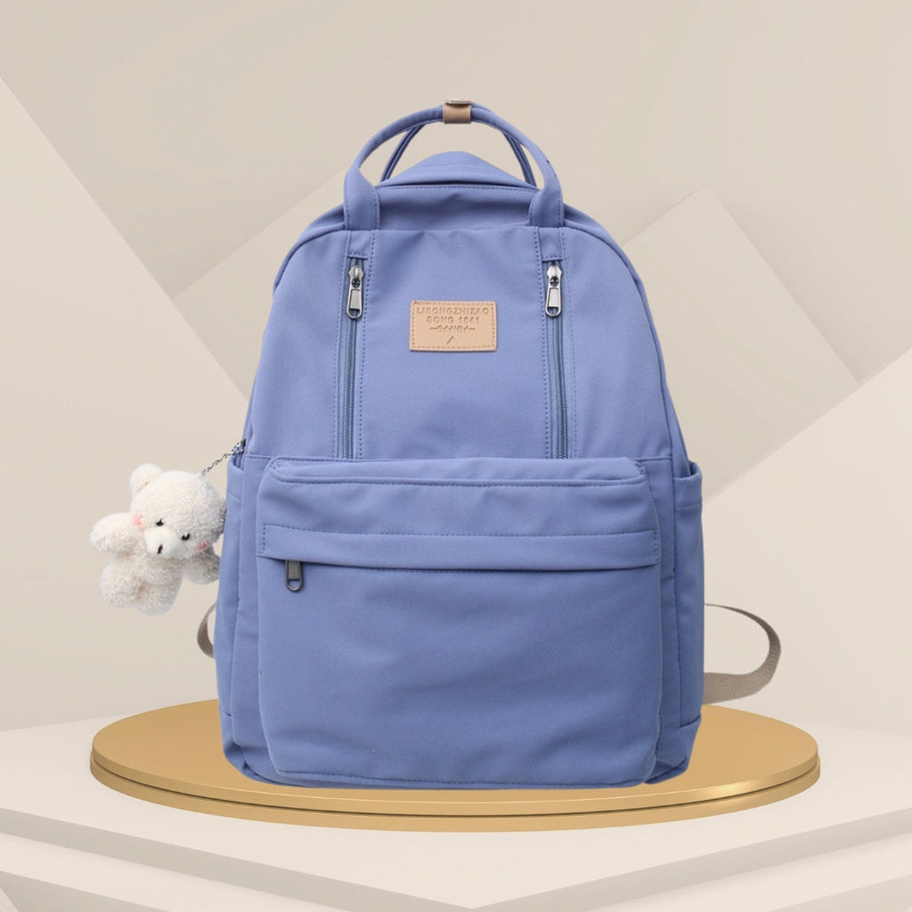 Korean Backpack