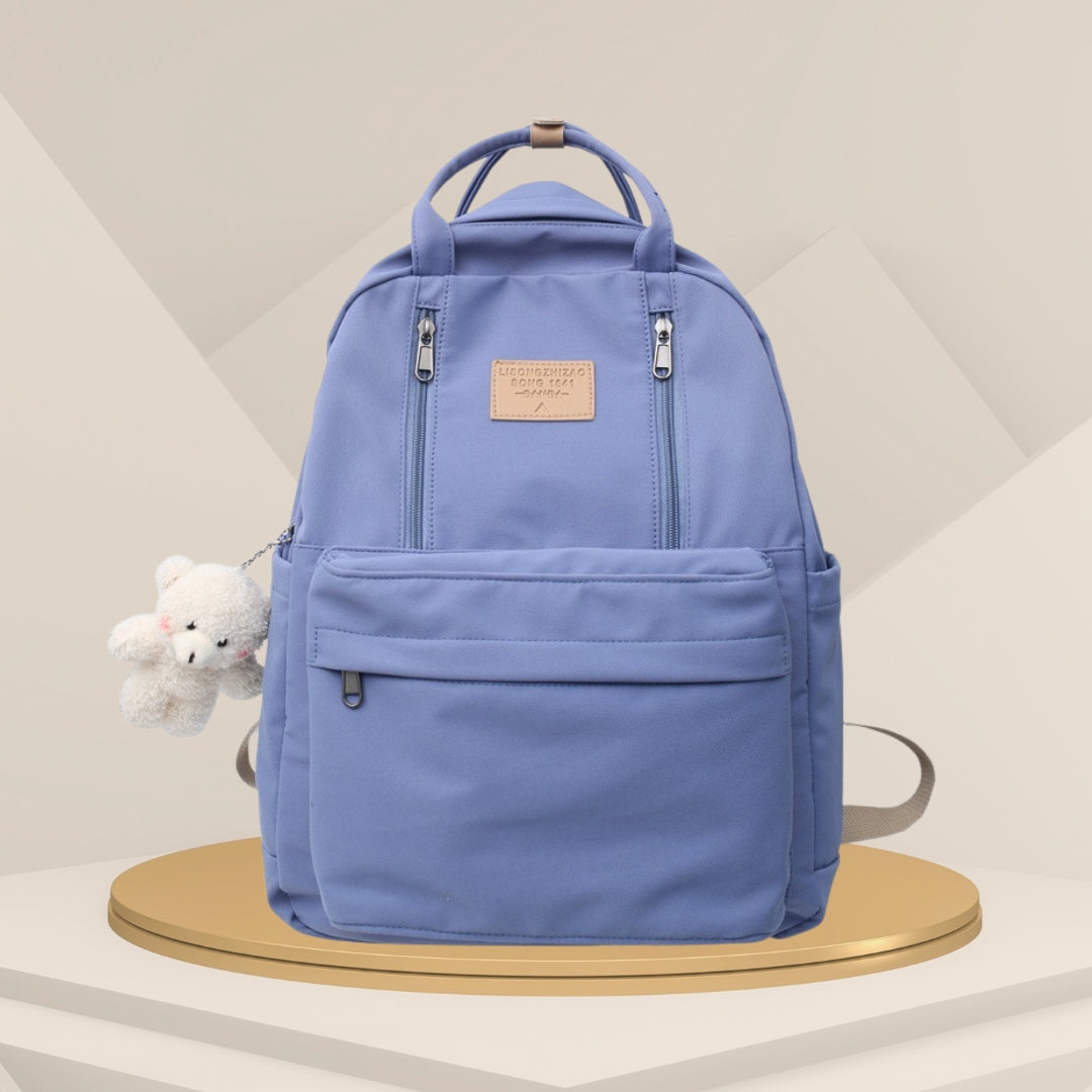 Korean Backpack