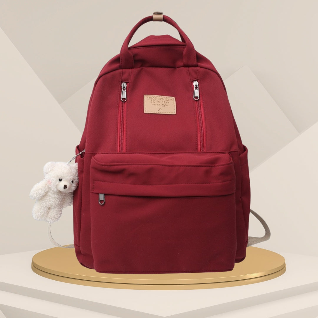 Korean Backpack