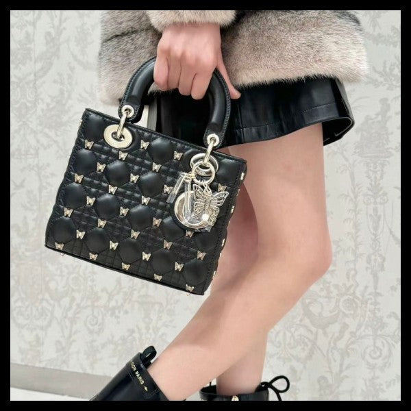 Burbags - Premium Bag 015