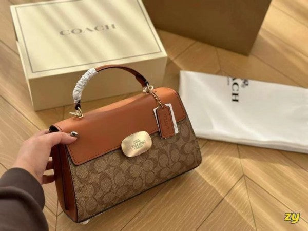 Burbags - Premium Bag 016
