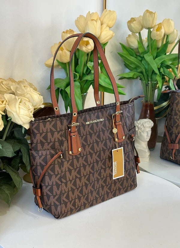 Burbags - Premium Bag 007