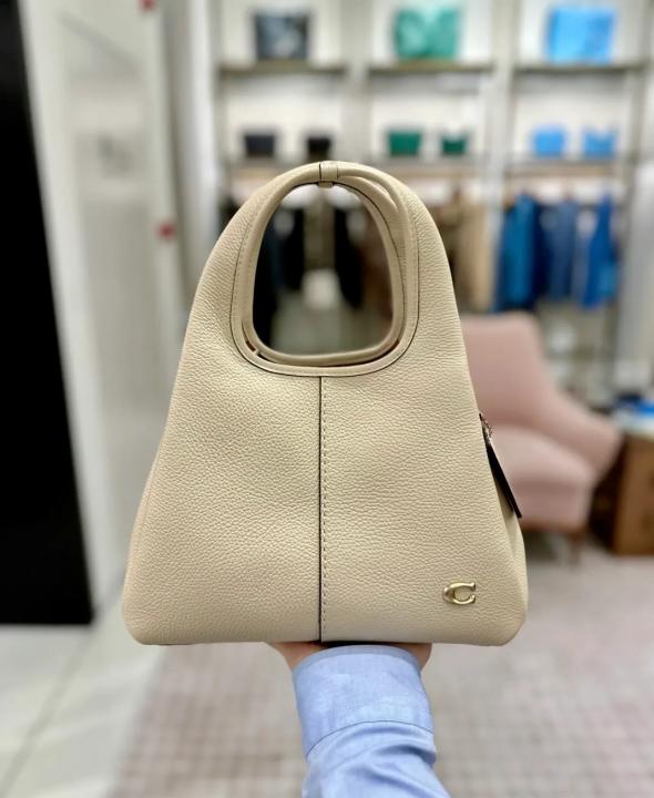Burbags - Premium Bag 012