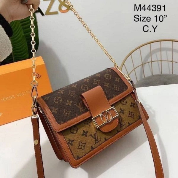 Burbags - Premium Bag 002