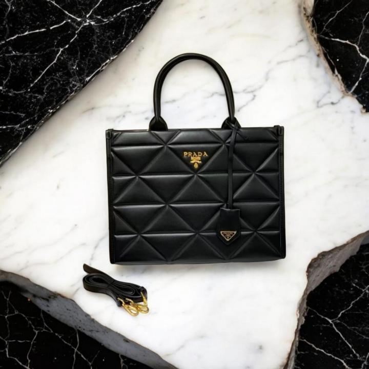 Burbags - Premium Bag 006