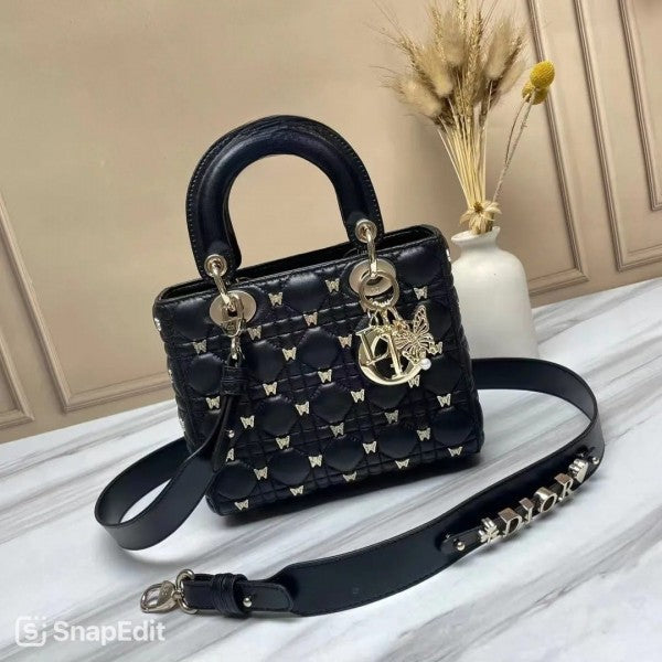 Burbags - Premium Bag 015