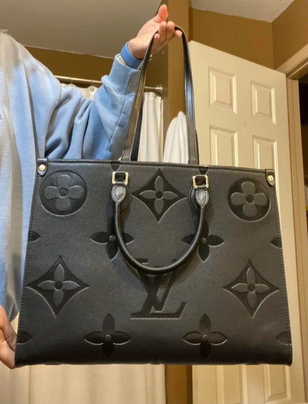 Burbags - Premium Bag 008
