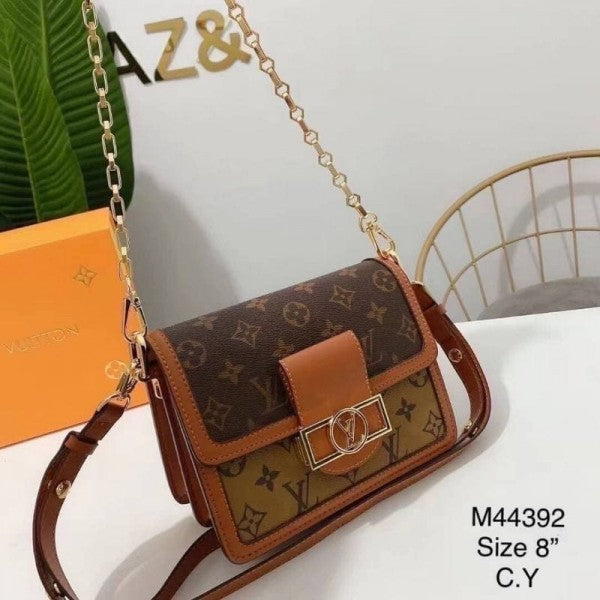 Burbags - Premium Bag 002