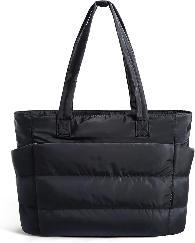 MissOrganize Tote Bag