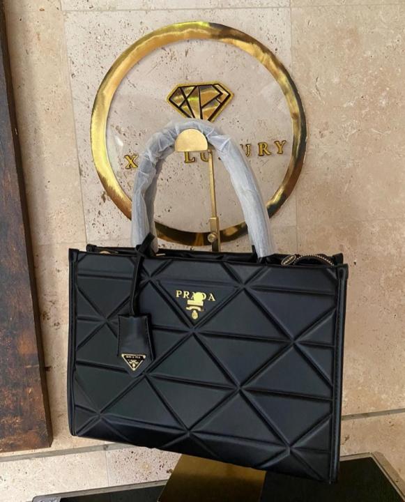 Burbags - Premium Bag 006