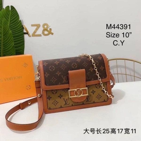 Burbags - Premium Bag 002
