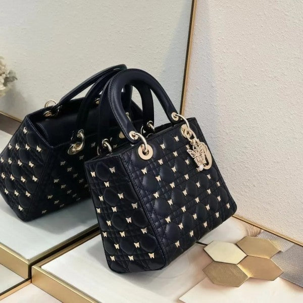 Burbags - Premium Bag 015