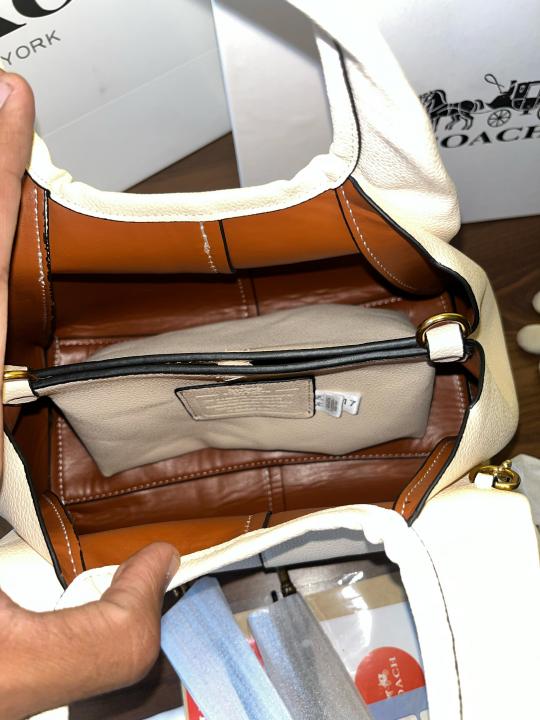 Burbags - Premium Bag 012