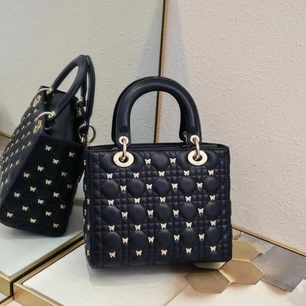 Burbags - Premium Bag 015