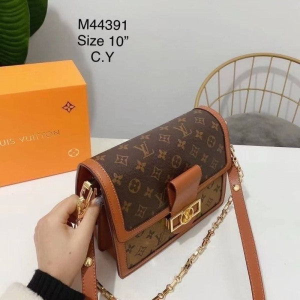 Burbags - Premium Bag 002