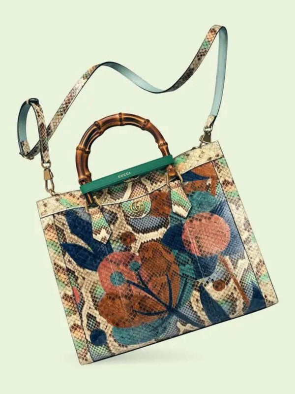 Burbags - Premium Bag 011