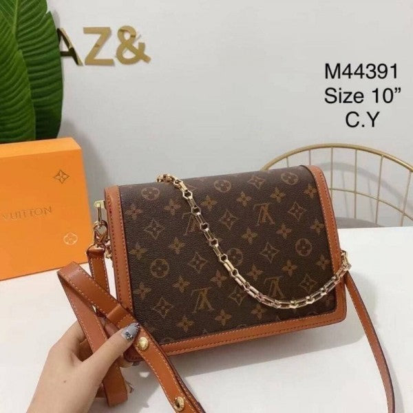 Burbags - Premium Bag 002