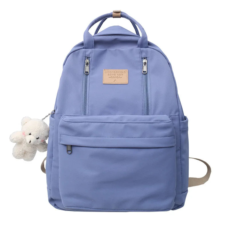 Korean Backpack