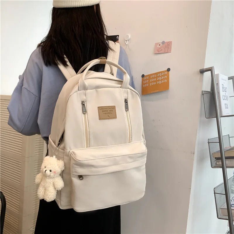 Korean Backpack