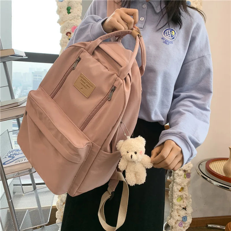 Korean Backpack