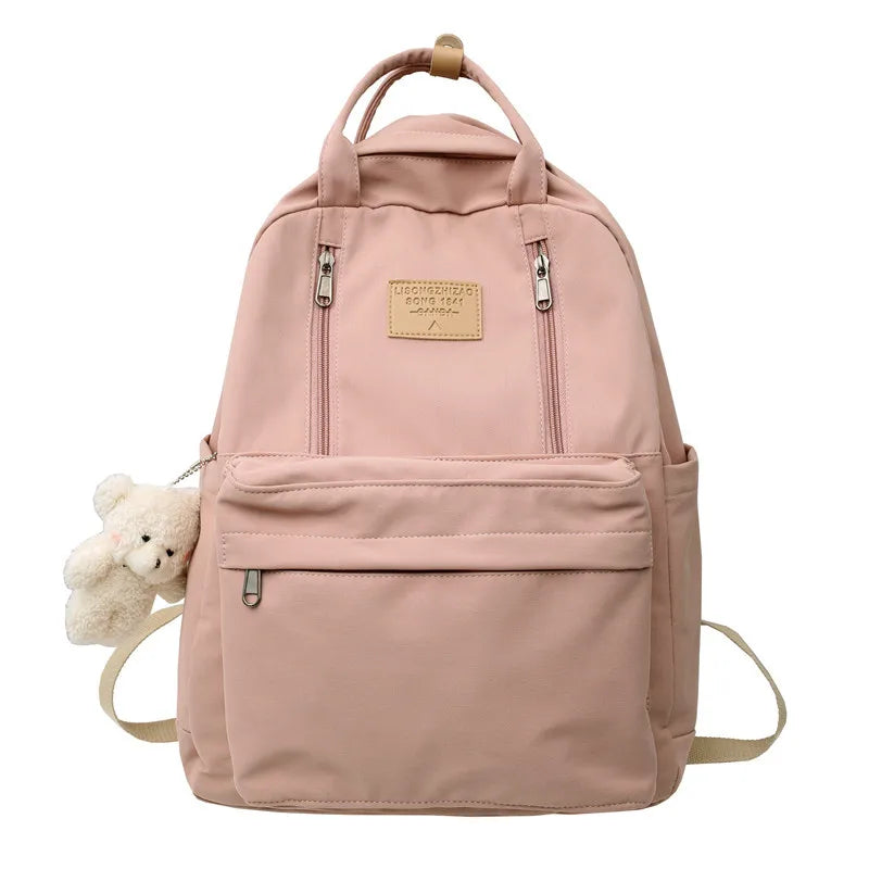Korean Backpack