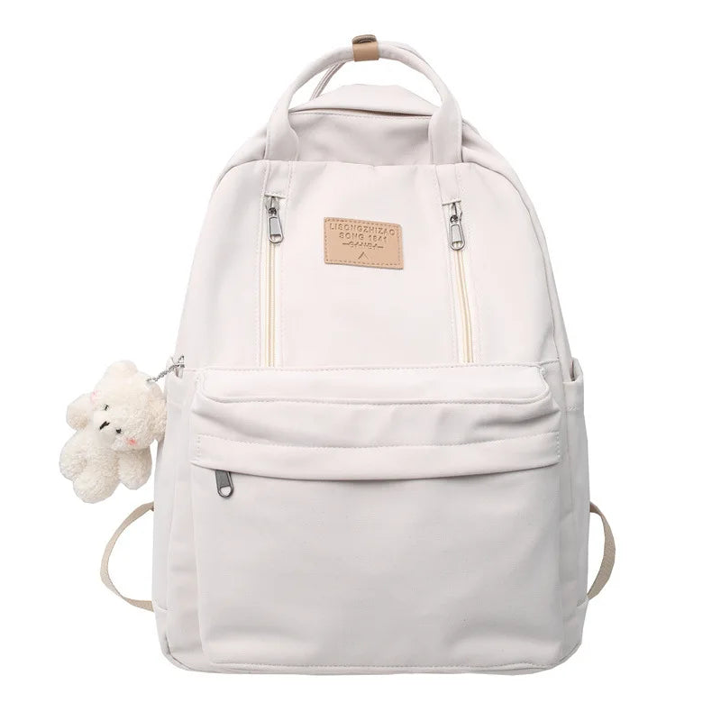 Korean Backpack