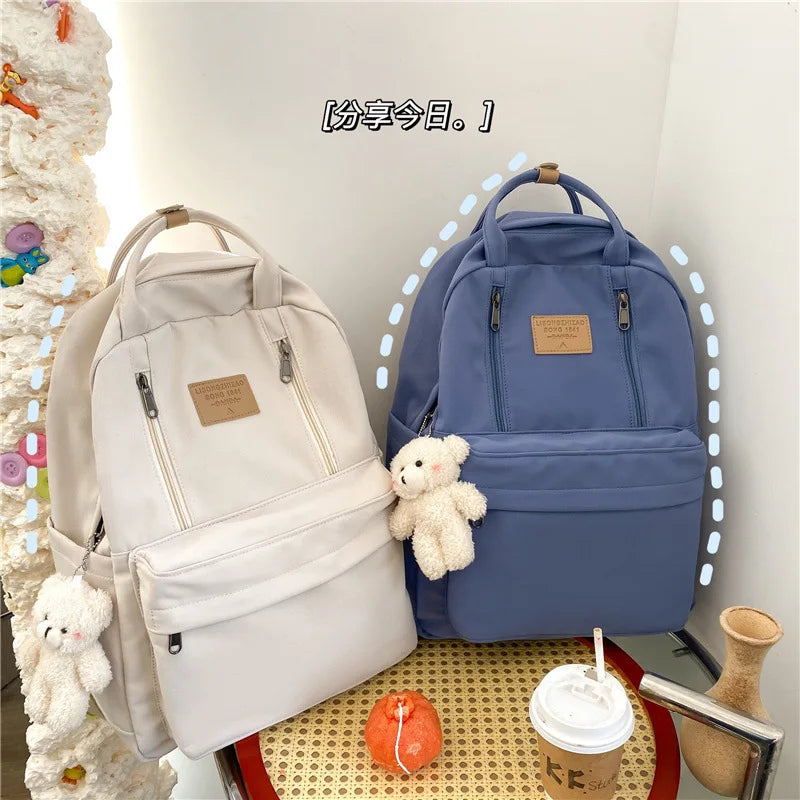 Korean Backpack